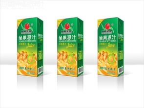 從西風(fēng)東韻到銀河棉業(yè) 沙棘果汁包裝設(shè)計(jì)的文化轉(zhuǎn)譯與生態(tài)敘事